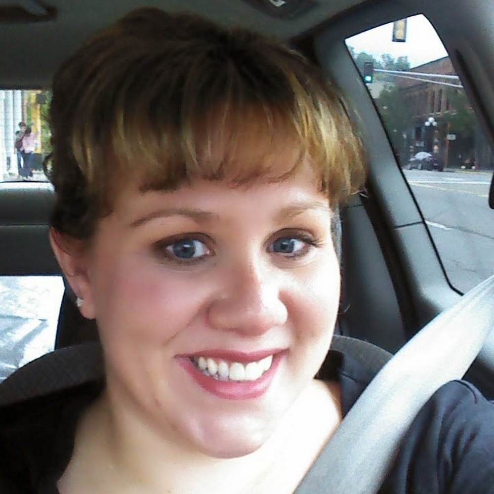Meet your Posher, Kate